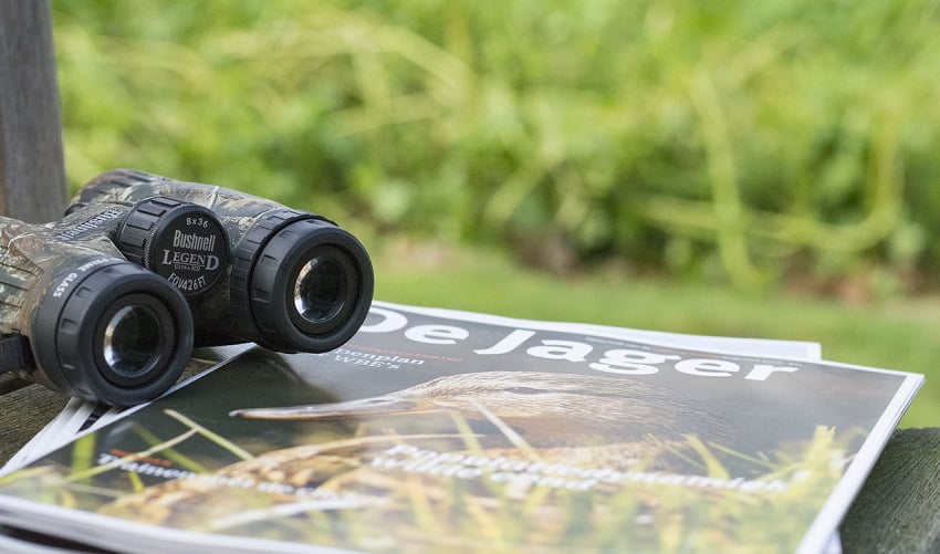 binoculars for hunting
